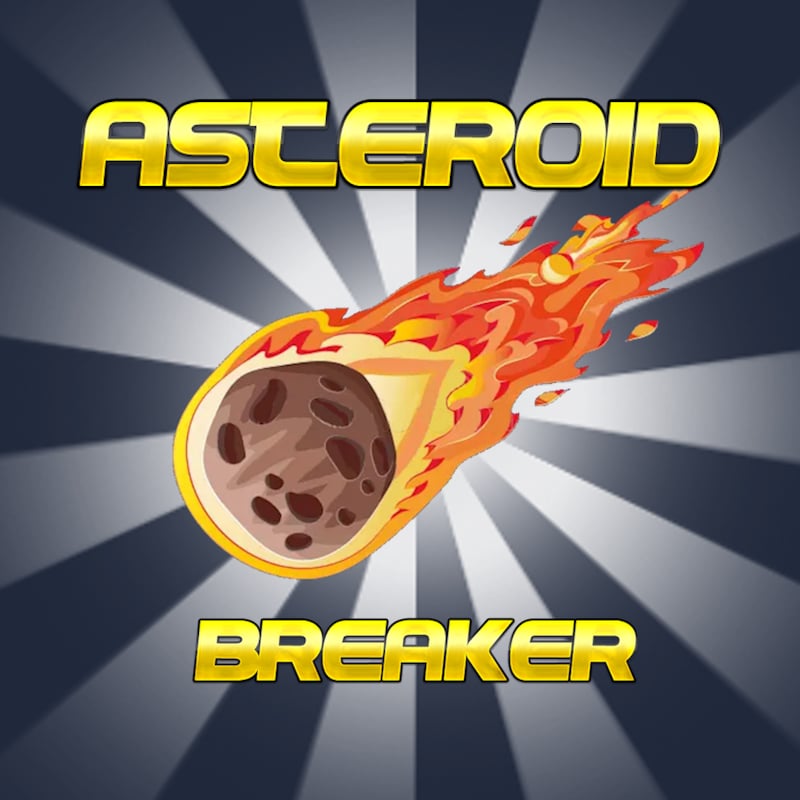 Asteroid Breaker