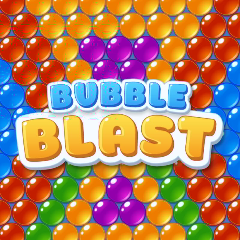Bubble Blast