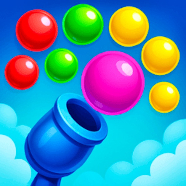 Bubble Shooter