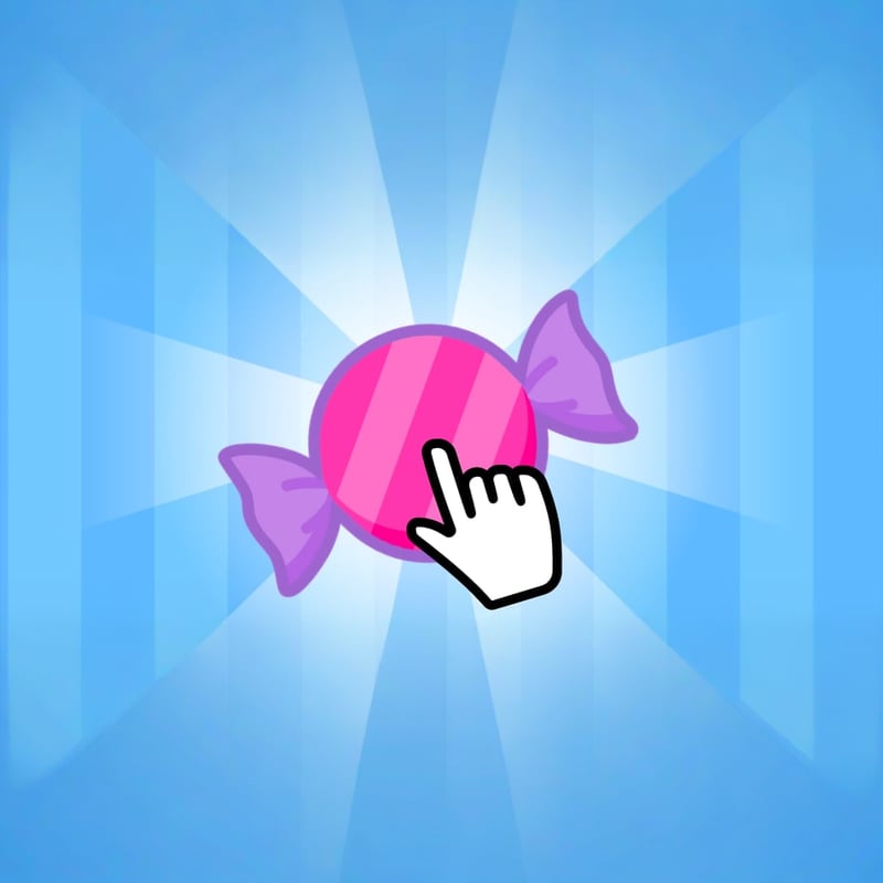 Candy Clicker 2