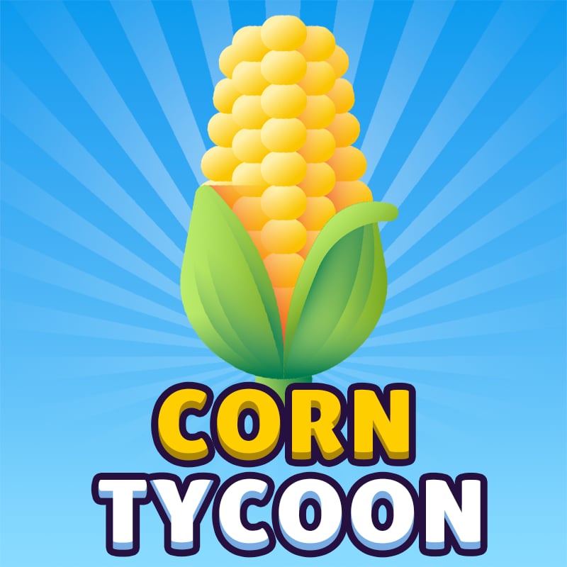 Corn Tycoon