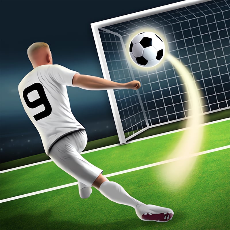Free Kick Classic (3D Free Kick)