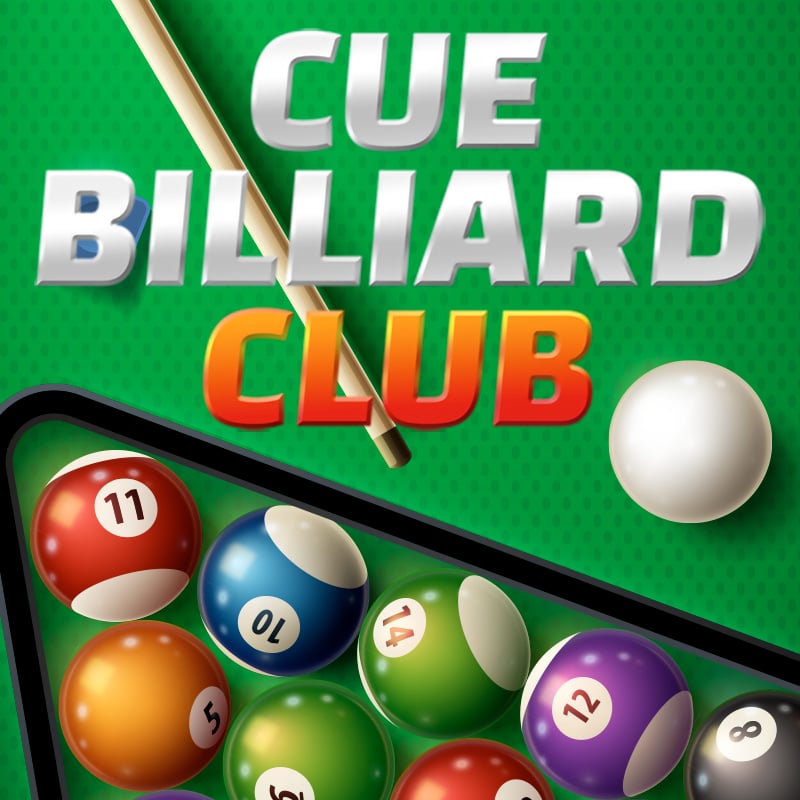 Cue Billiard Club