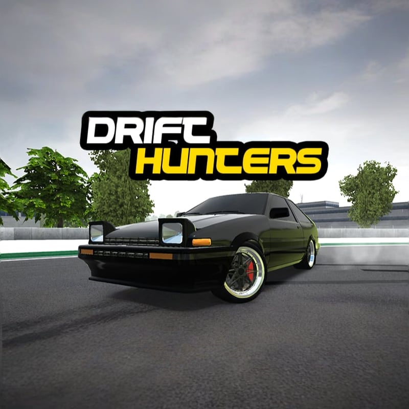Drift Hunters
