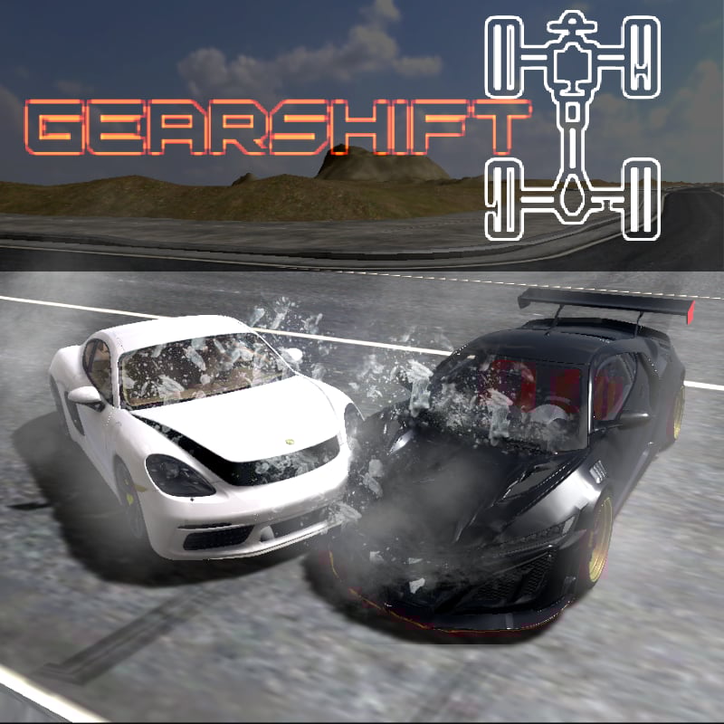 Gearshift One