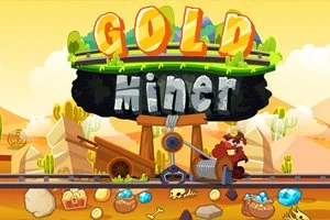 Gold Miner