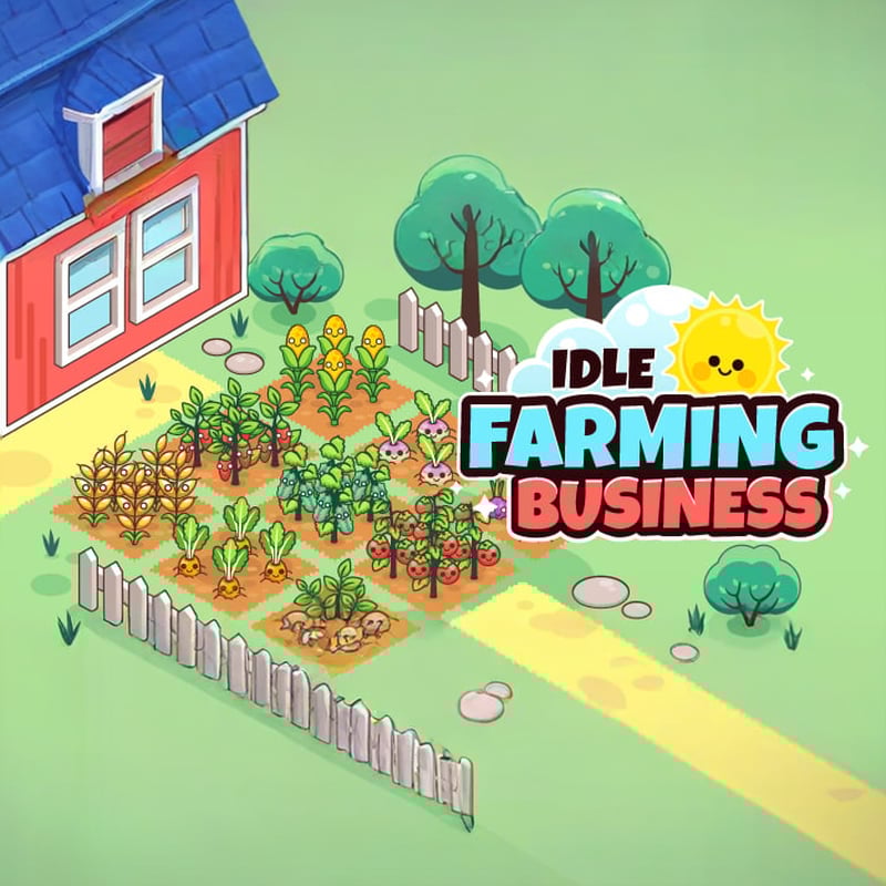 Idle Farming Business