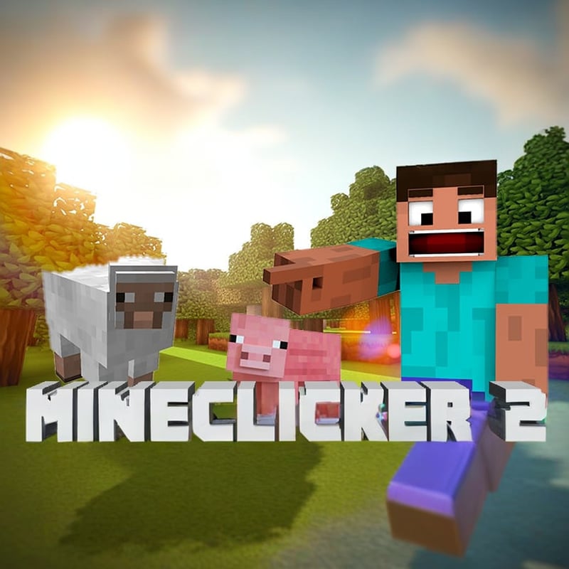 MineClicker 2