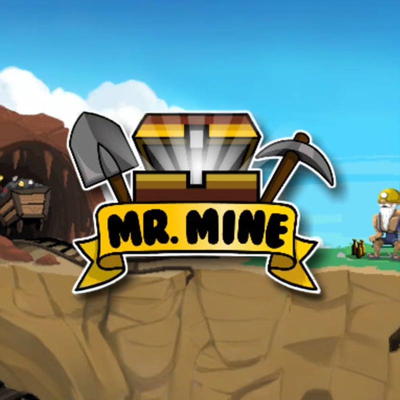 Mr. Mine