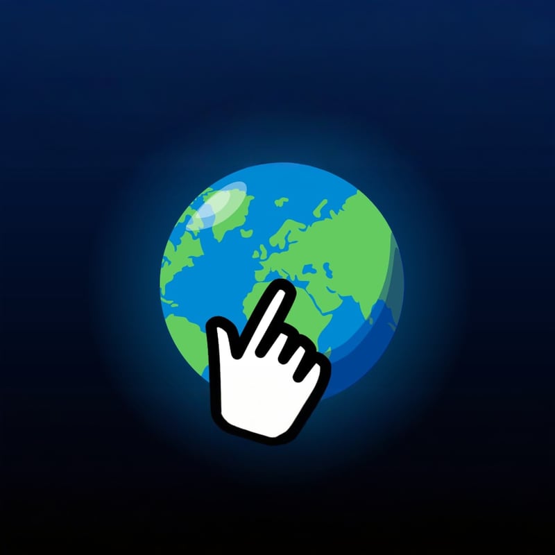 Planet Clicker 2