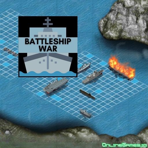 Battleship War