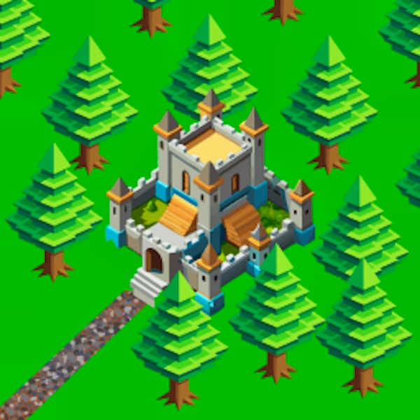 Castle Conquest