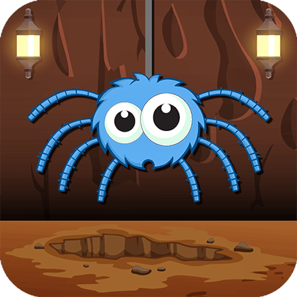 Cavern Run Endless Runner Game