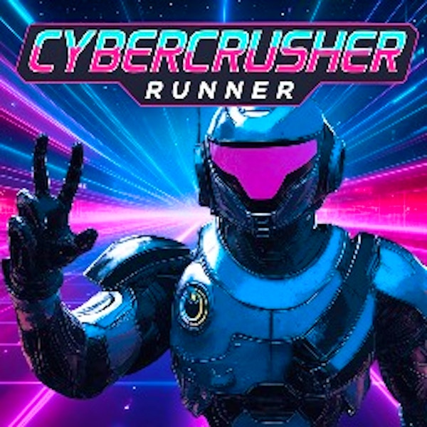 Cybercrusher Runner