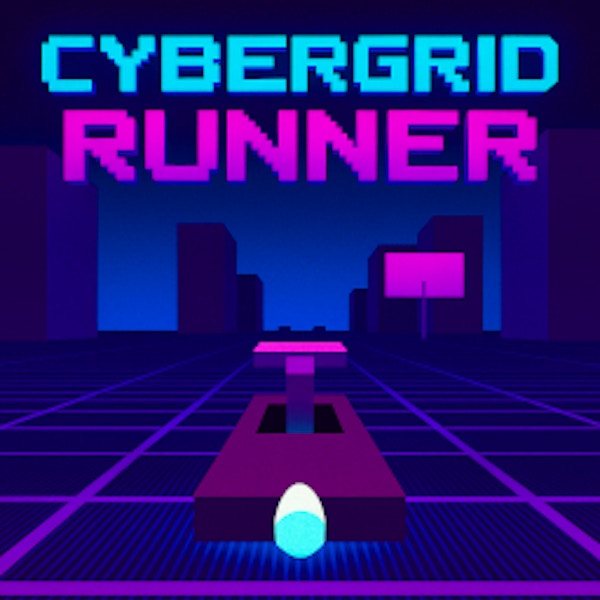 Cybergrid Runner