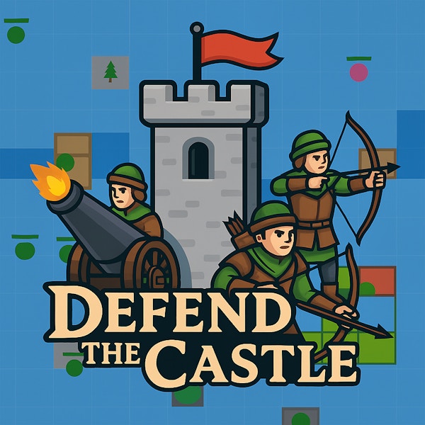 Defend the Castle