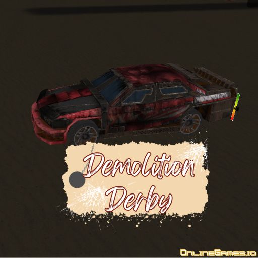 Demolition Derby