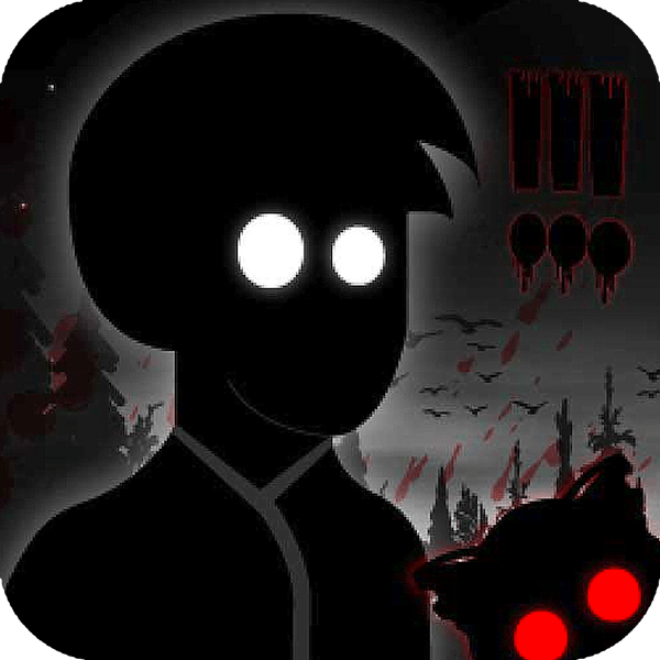 Dimness – The Dark World Endless Runner Game