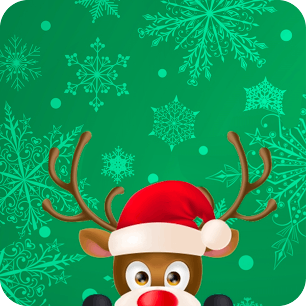 Find 10 errors – CHRISTMAS