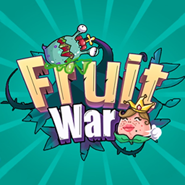 Fruit War