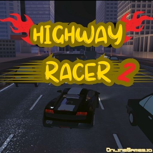 Highway Racer 2 Play Online