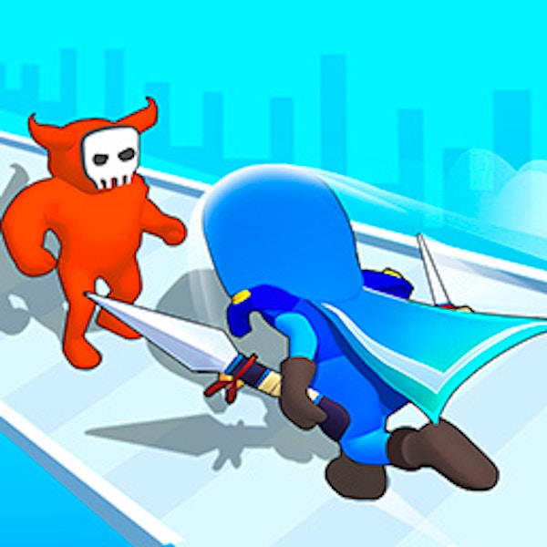 Hit And Run Solo Leveling