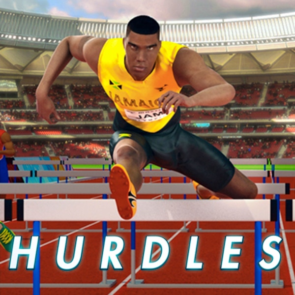 Hurdles