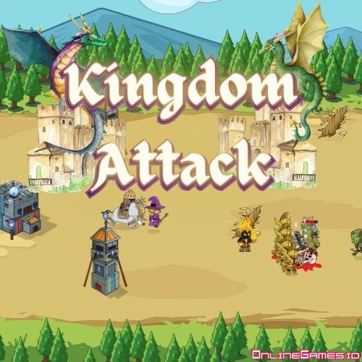 Kingdom Attack