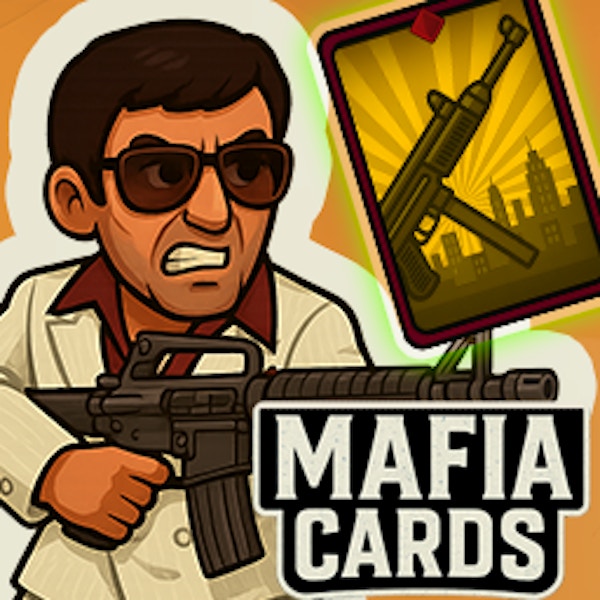Mafia Cards
