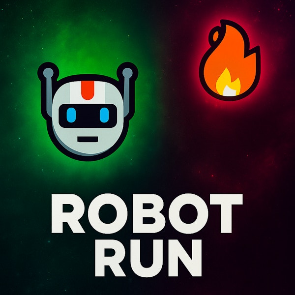 Robot Run