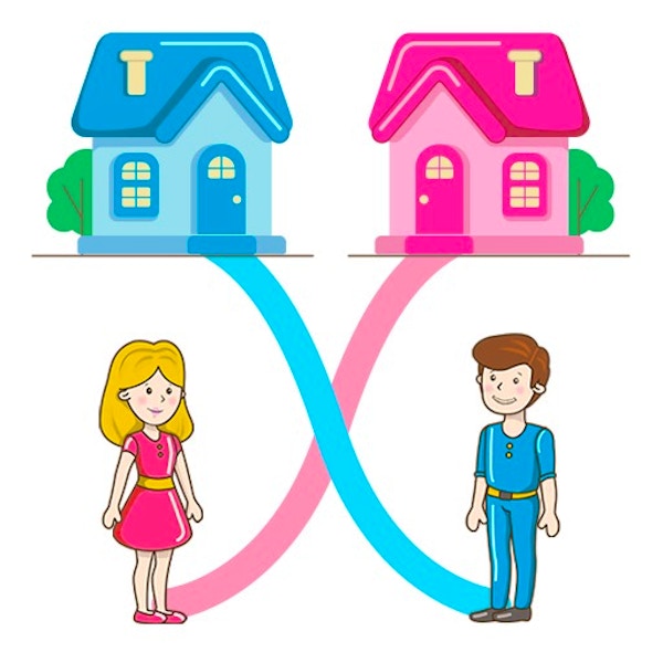 Save the Baby Home Rush