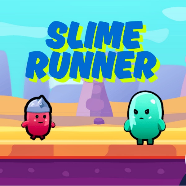 Slime Runner
