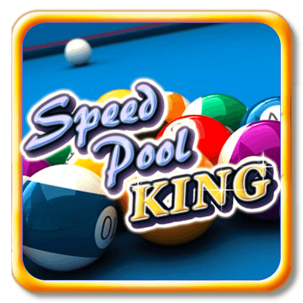 Speed Pool King