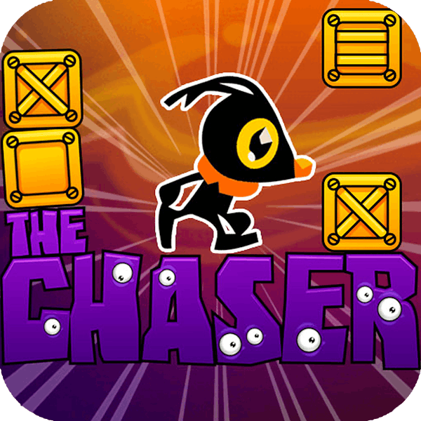 The Chaser