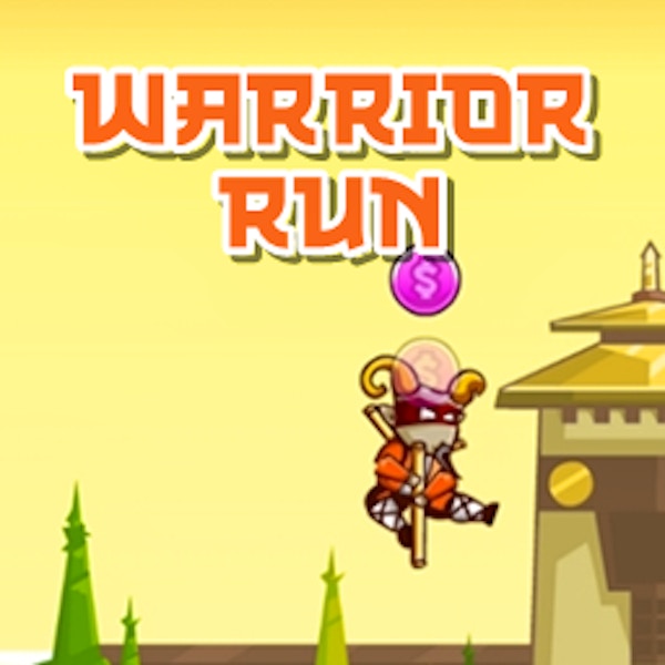 Warrior Run