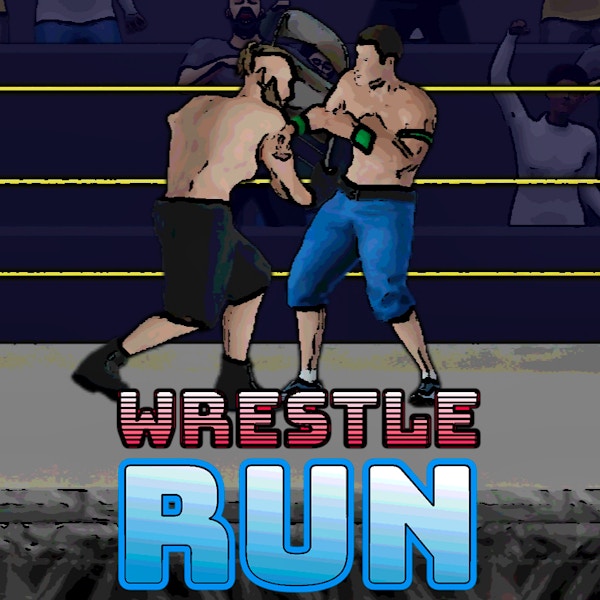 Wrestle Run